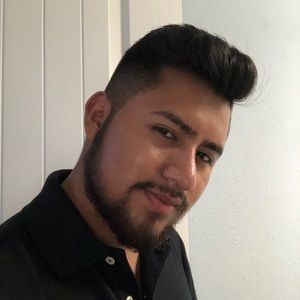 Meet your Posher, Marco